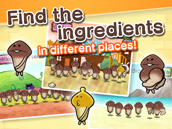 Walk-A-Funghi poster 19