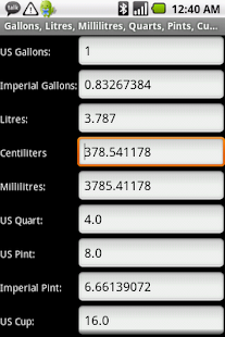 Metrics Conversion Key(圖2)-速報App