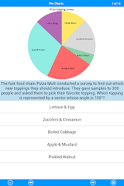TEAS Math Review poster 13