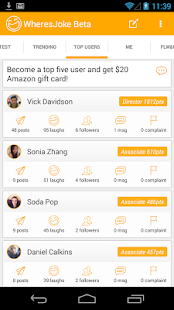 How to get Wheres Joke lastet apk for bluestacks