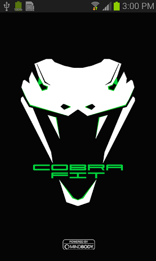 CobraFit