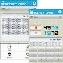 Secret Card logo