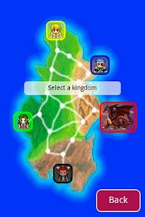 How to download Mage War Lite 1.13 mod apk for bluestacks