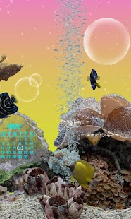 Marine Aquarium 3.2 PRO - screenshot thumbnail