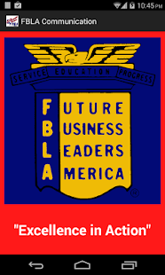 Download FBLA Communication APK for Android