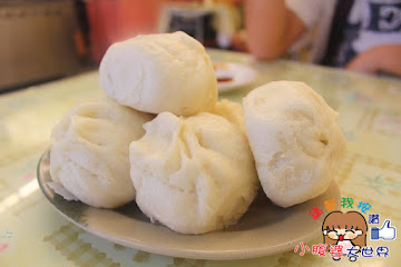 吉美蒸籠包
