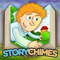 SChimes Jack and The Beanstalk logo