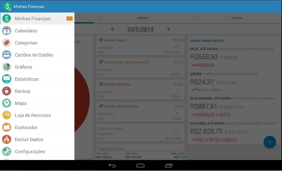 My Finances v3.4.6.9