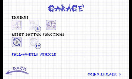 Draw and ride poster 4