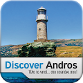 Discover Andros Apk