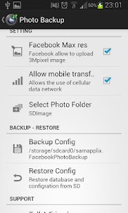 免費下載社交APP|FB Photo Backup app開箱文|APP開箱王