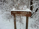 Arc Monument Trail Entrance