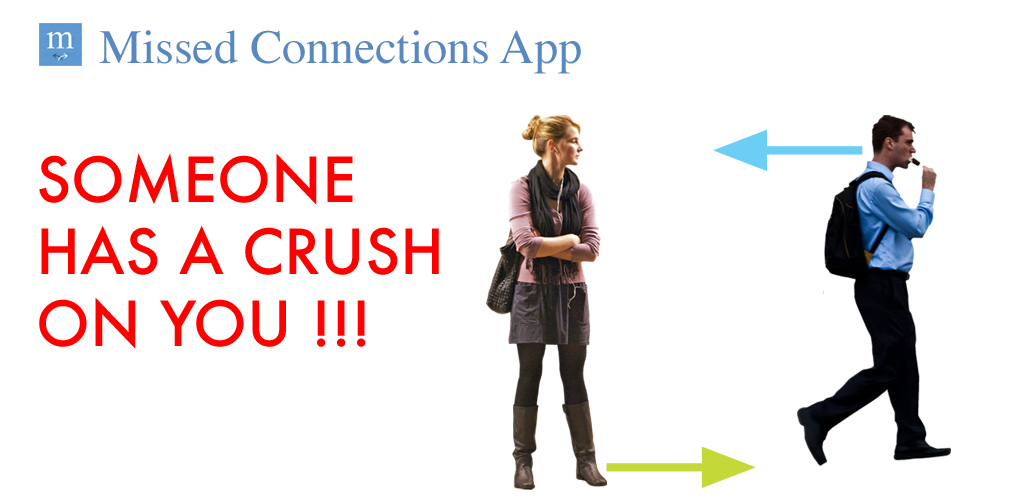 Download Missed Connections App - Latest version 1.8.0 for android by Opili...