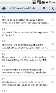 Free Download California Insurance Code APK for Android