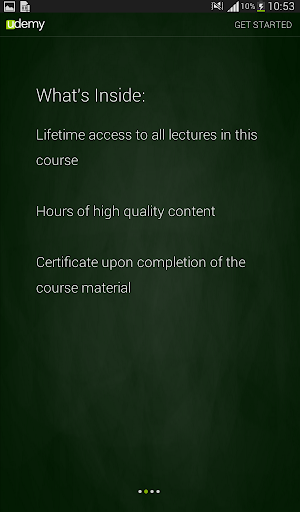 免費下載教育APP|Mastering HTML5 - Udemy Course app開箱文|APP開箱王