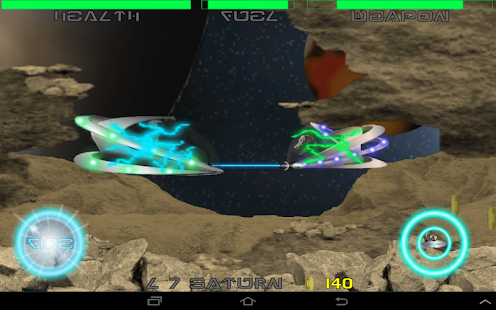 download Weird Dog Space Demo free