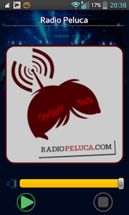 Radio Peluca Screenshots 0