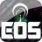 EOSfm mobile app icon