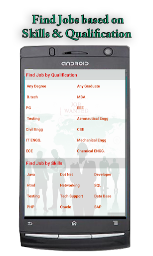 【免費商業App】Freshers Job Alerts India-APP點子