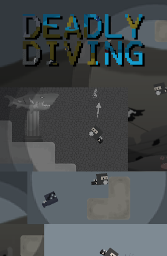 Deadly Diving