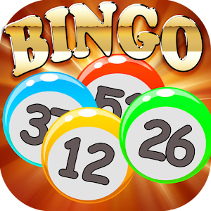 Star Bingo Game logo