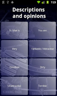 Glasgow Phrasebook(圖4)-速報App