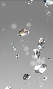 Crystal Live Wallpaper(圖1)-速報App