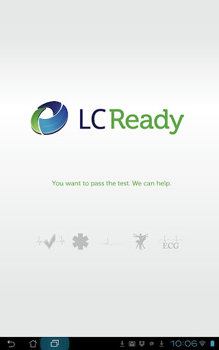 LC-Ready