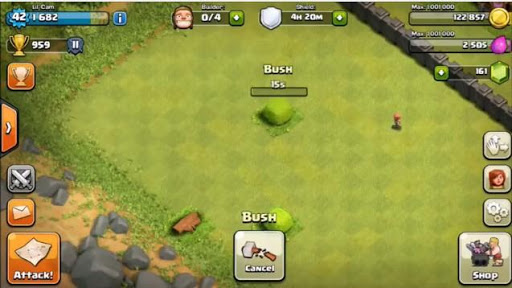 Coins Hack Clash of C