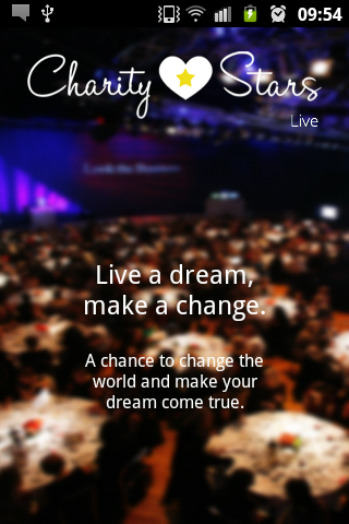 CharityStars Live