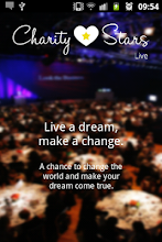 CharityStars Live APK Download for Android