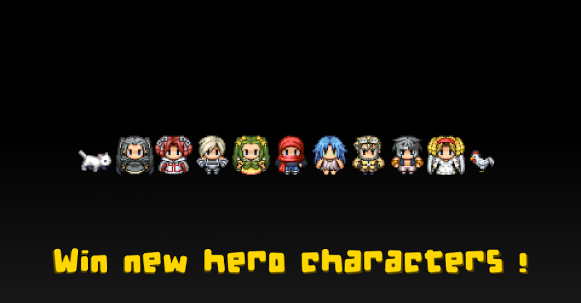 Tales of Pocoro for Wear Screen 2