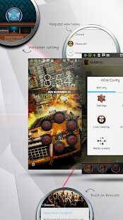 How to get Waking Dead | Premium Theme lastet apk for pc
