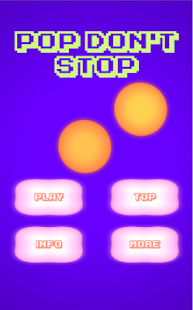 Pop Don't Stop Screenshots 2