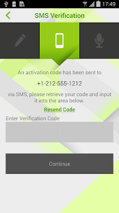 Lastest AnchorID Mobile APK