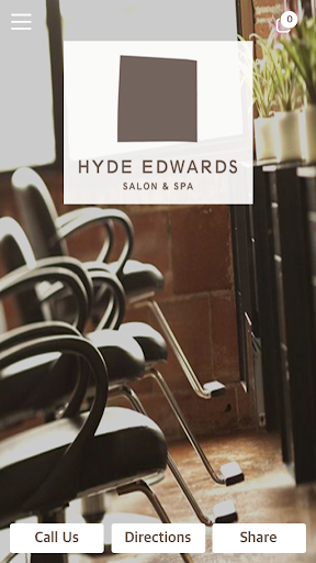 Hyde-Edwards