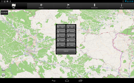 免費下載旅遊APP|離線地圖 斯洛文尼亞 app開箱文|APP開箱王
