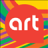 Oregon Art Beat Exhibition mobile app icon