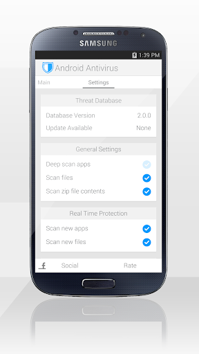 【免費工具App】Antivirus for Android Pro-APP點子
