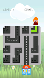 Knotty Path poster 3