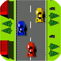 Road Racer : Retro icon