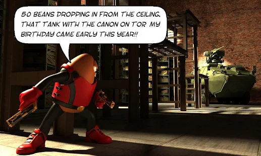 Killer Bean Unleashed(圖5)-速報App
