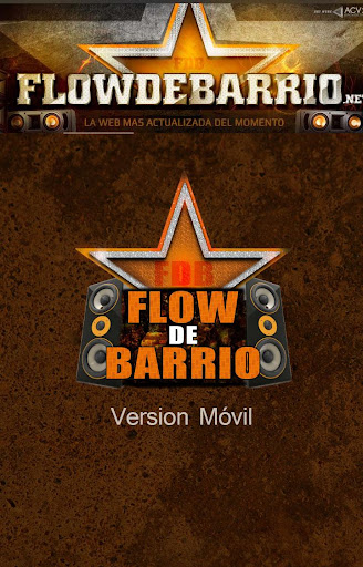 FlowDeBarrio.NeT Movil