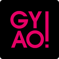 GYAO! 無料で楽しむ動画