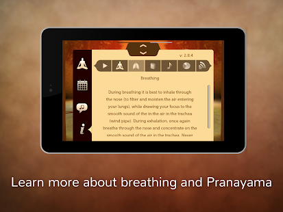 Universal Breathing: Pranayama(圖5)-速報App