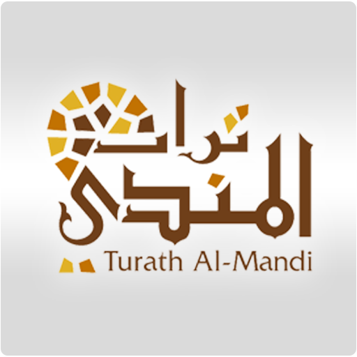 Turath Almandi 商業 App LOGO-APP開箱王