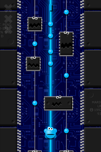 【免費街機App】iLectronz-APP點子