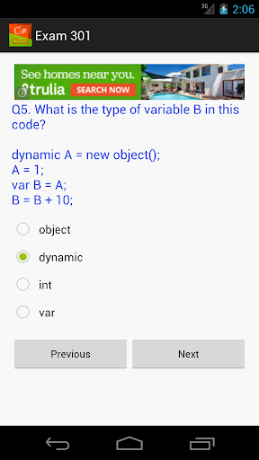 免費下載教育APP|C# Quiz - Test your C# skills app開箱文|APP開箱王