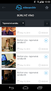 Lastest TV Markíza APK