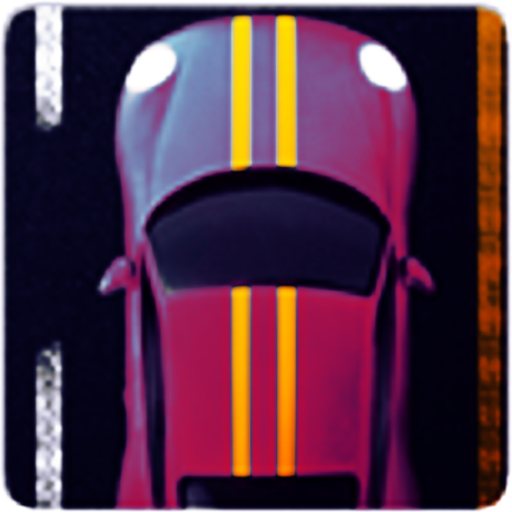 Car Race Game LOGO-APP點子